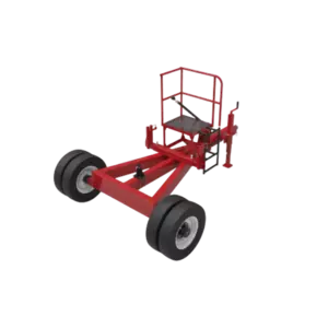 Візки для розкидачів мінеральних добрив Візки для розкидачів мінеральних добрив