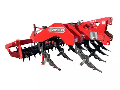 Глибокорозпушувачі Глибокорозпушувачі