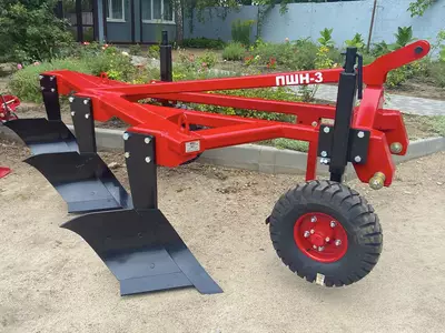 Плуги швидкісні широкозахватні Плуги швидкісні широкозахватні