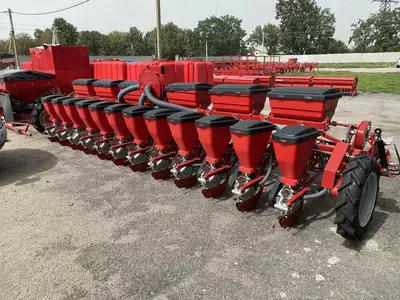 Сівалки універсальні пропашні Сівалки універсальні пропашні