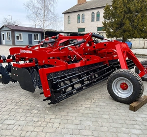 Борони Борони