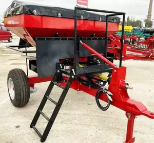 Розкидачі мінеральних добрив Розкидачі мінеральних добрив