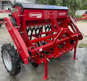 Сівалки зернові міні Сівалки зернові міні