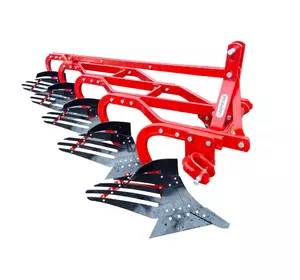 Плуг ексцентричний 5-х корпусний ППН-5 Demetra Плуг ексцентричний 5-х корпусний ППН-5 Demetra