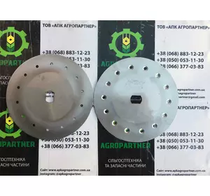 Диск висівного апарату сівалки СУПН 8-01 (5х14) Диск висівного апарату сівалки СУПН 8-01 (5х14)