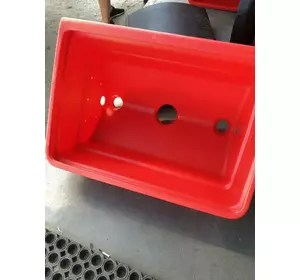 Бак тукосівний (туковий) голий без кришки для апарату туковисівного 509.046.2240 (СУПН,УПС,КРН) Бак тукосівний (туковий) голий без кришки для апарату туковисівного 509.046.2240 (СУПН,УПС,КРН)