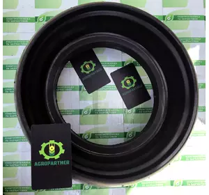 Шина атмосферного тиску (бандаж м'який) 300х150 СУПН-8 Шина атмосферного тиску (бандаж м'який) 300х150 СУПН-8