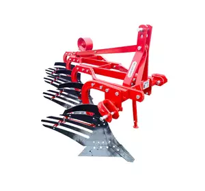 Плуг ексцентричний 4-х корпусний ППН-4 Demetra Плуг ексцентричний 4-х корпусний ППН-4 Demetra