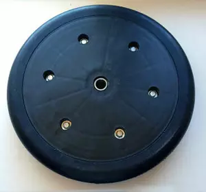 Колесо (голе) прикотуючого катка СЗ 509.046.4740-Т Колесо (голе) прикотуючого катка СЗ 509.046.4740-Т