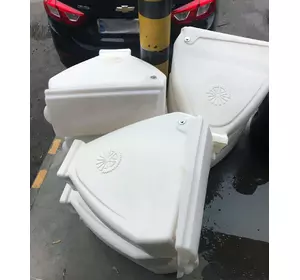 Бункер насіннєвий для сівалок СУПН УПС ВЕСТА 506.046.5000 Бункер насіннєвий для сівалок СУПН УПС ВЕСТА 506.046.5000