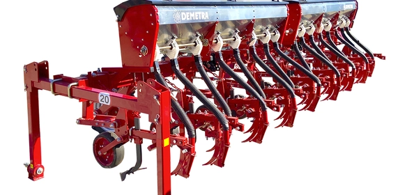 Культиватори Культиватори