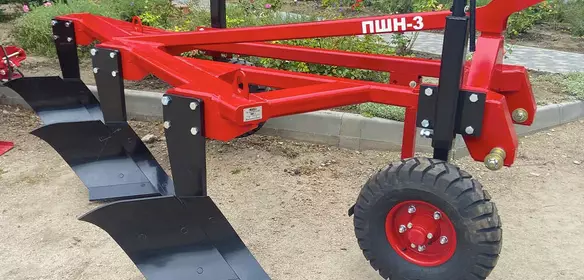 Плуги швидкісні широкозахватні Плуги швидкісні широкозахватні